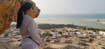 Somalia Adventure Tour | 5-Day Mogadishu, Garowe & Eyl Tour Package