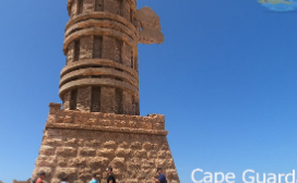 Ultimate Puntland Coastal Group Tour – 7 Nights Adventure from Mogadishu to Cape Guardafui